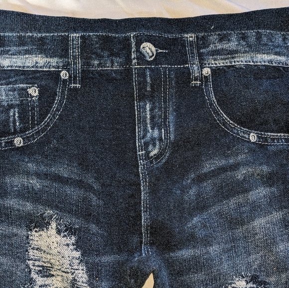 LEGGINGS 👖 - Picture 3 of 5